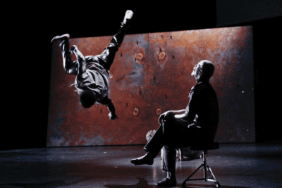 Imagen de Infamous Offspring