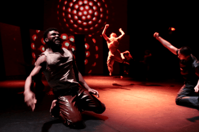 Imagen de Infamous Offspring