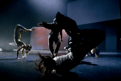 Imagen de Infamous Offspring