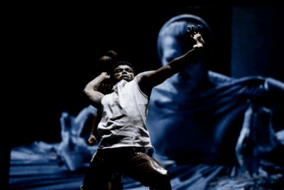 Imagen de Infamous Offspring