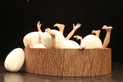 Imagen de KL`AA, tu canción