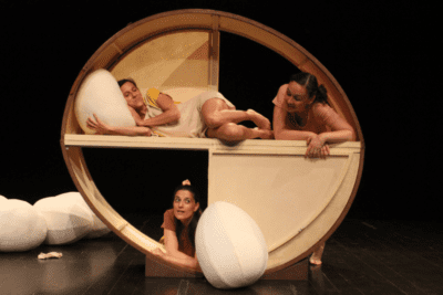 Imagen de KL`AA, tu canción