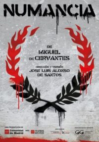 Numancia