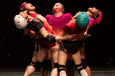 Imagen de Roll de Marta Izquierdo Muñoz