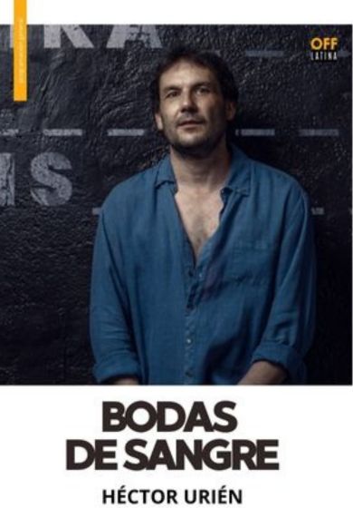 Bodas de sangre - Héctor Urién