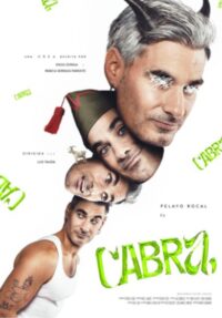 Cabra → Teatros Luchana