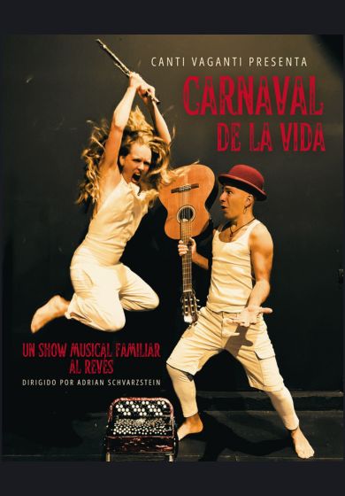 Carnaval de la vida
