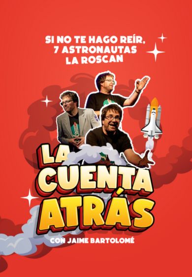 La cuenta atrás