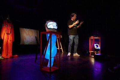 Imagen de La Cuenta atrás