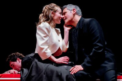 Imagen de escena de Las Amistades Peligrosas.