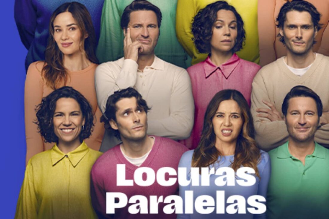 Locuras paralelas