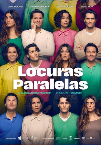 Locuras paralelas