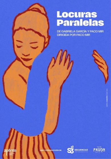 Locuras paralelas → Teatro por confirmar