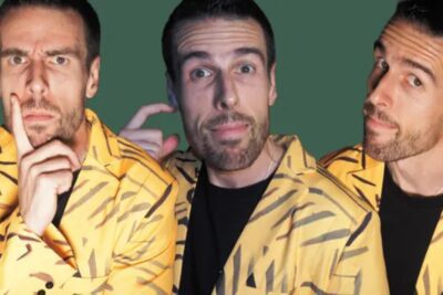 Imagen de Todo puede pasar