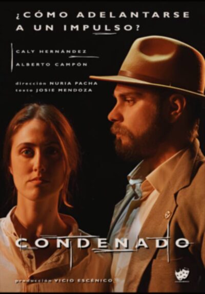 Condenado