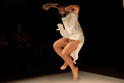 Imagen de Flamenco Negro