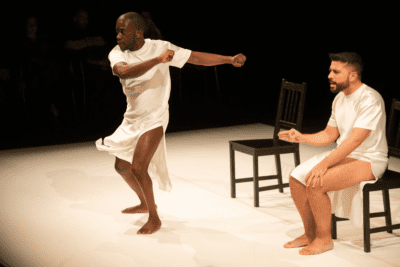 Imagen de Flamenco Negro