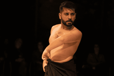 Imagen de Flamenco Negro