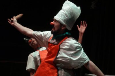 Imagen de Il forno Fantastik