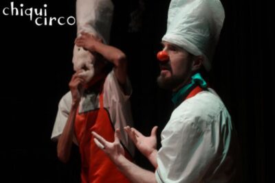 Imagen de Il forno Fantastik