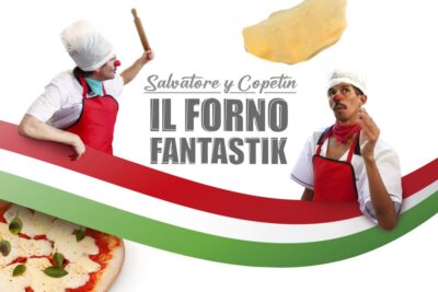 Imagen de Il forno Fantastik