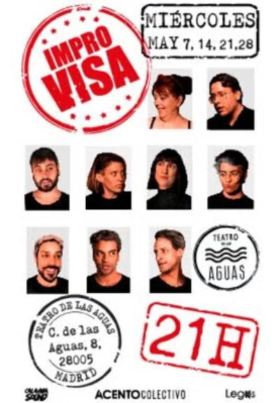 ImproVisa