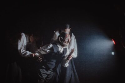 Imagen de 'La mort i la primavera' de La Veronal.