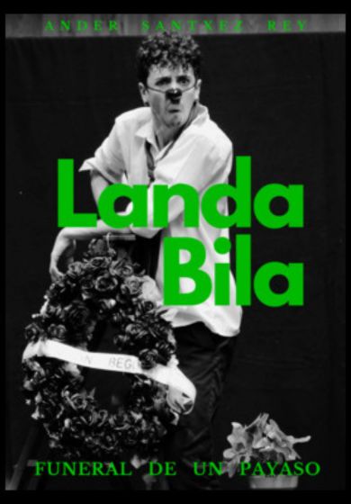 LANDA BILA