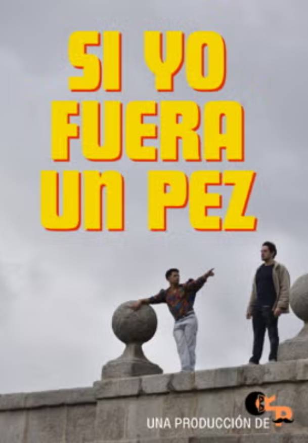 Si yo fuera un pez