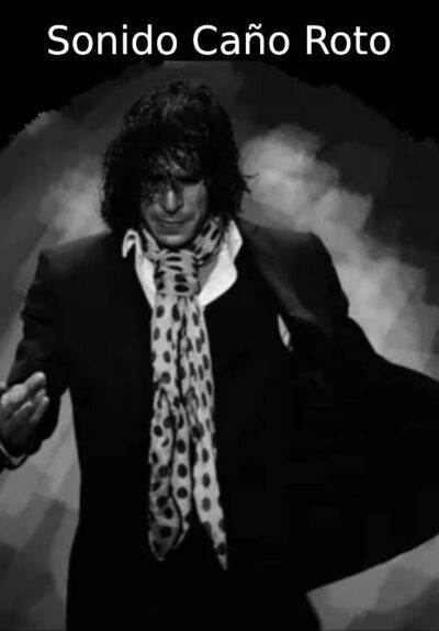 Sonido Caño Roto - Espectáculo flamenco