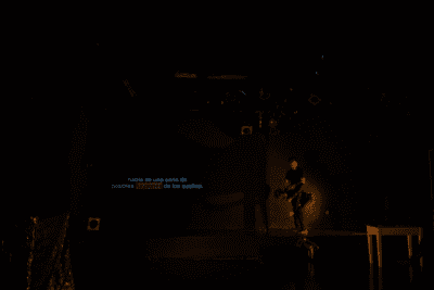 Imagen de [ _ ] de colectivo tres montañas