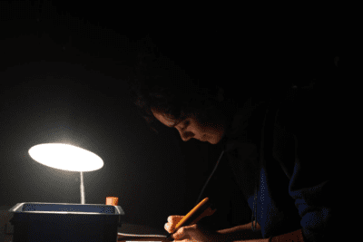 Imagen de [ _ ] de colectivo tres montañas