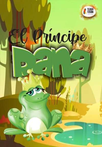 El príncipe rana