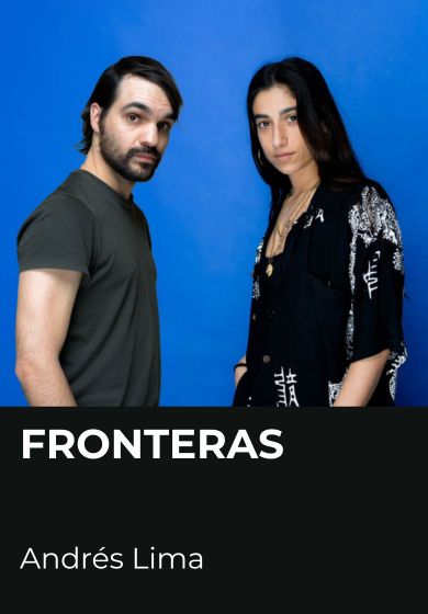 Fronteras