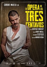 La ópera de los tres centavos → Teatro Infanta Isabel