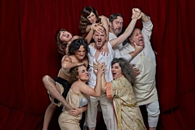 Las citas de teatro imprescindibles del año