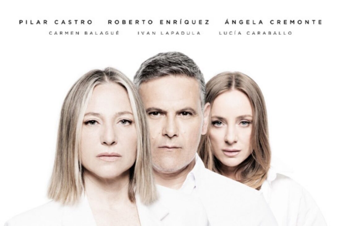 Las amistades peligrosas