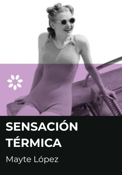 Sensación térmica