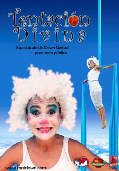 Tentación divina
