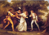 Foto de perfil de The Two Gentlemen of Verona
