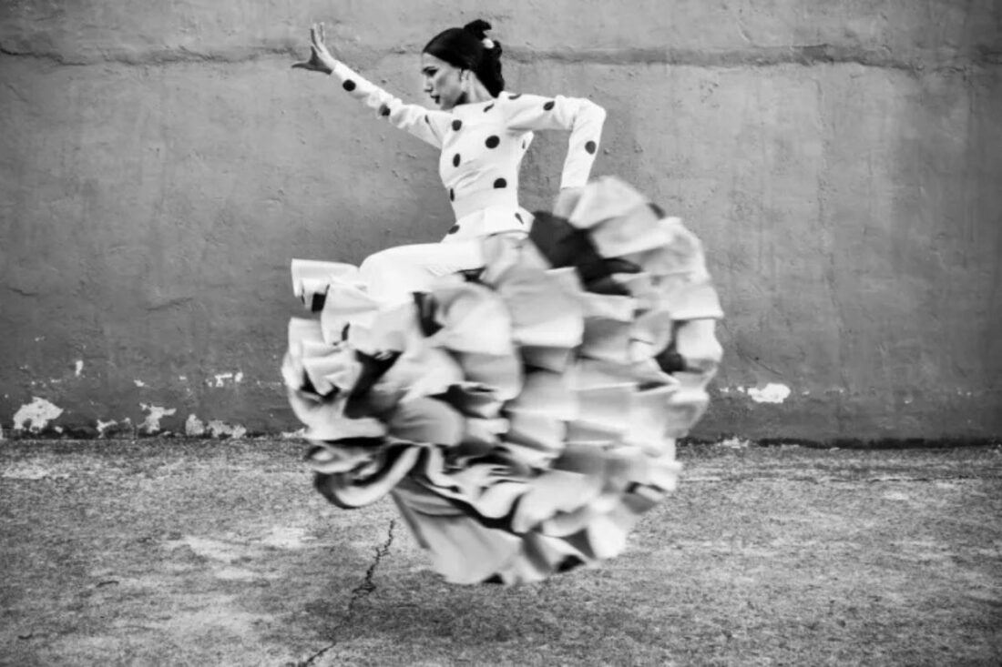 Bienal de Flamenco de Madrid