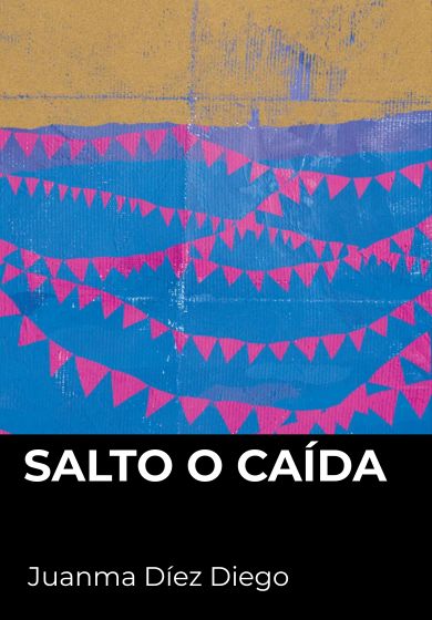 Salto o caída