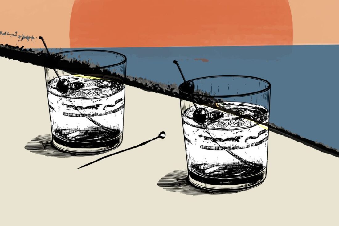 Cata de Vermut + Monólogo by El Chulapo