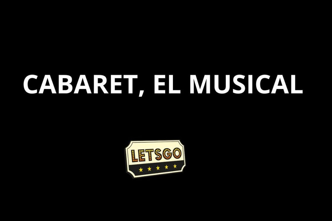 Cabaret, el musical