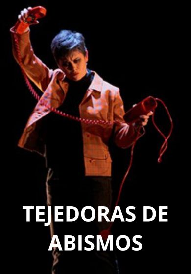 Tejedoras de abismos