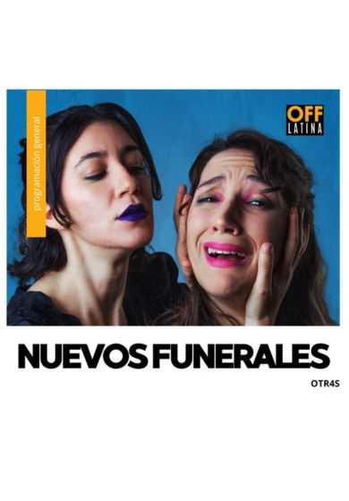 Nuevos funerales