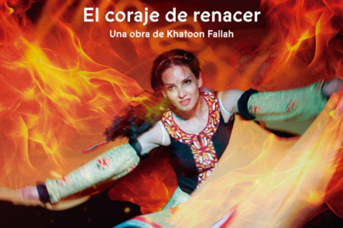 Phoenix. El coraje de renacer