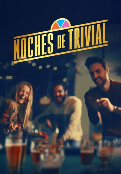 Noches de Trivial