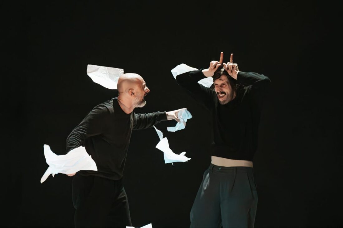 Rey Lear - Companhia do Chapitô