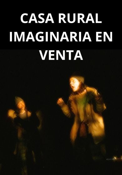 Casa rural imaginaria en venta